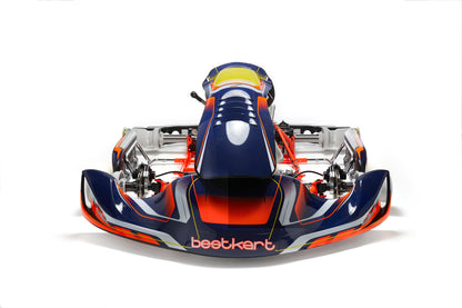 Telaio Best Kart KZ