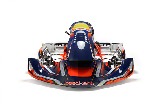 Telaio Best Kart KZ