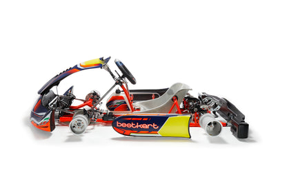 Telaio Best Kart KZ