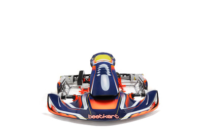 Telaio Best Kart OK