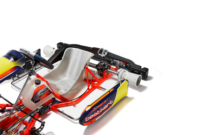 Telaio Best Kart OK