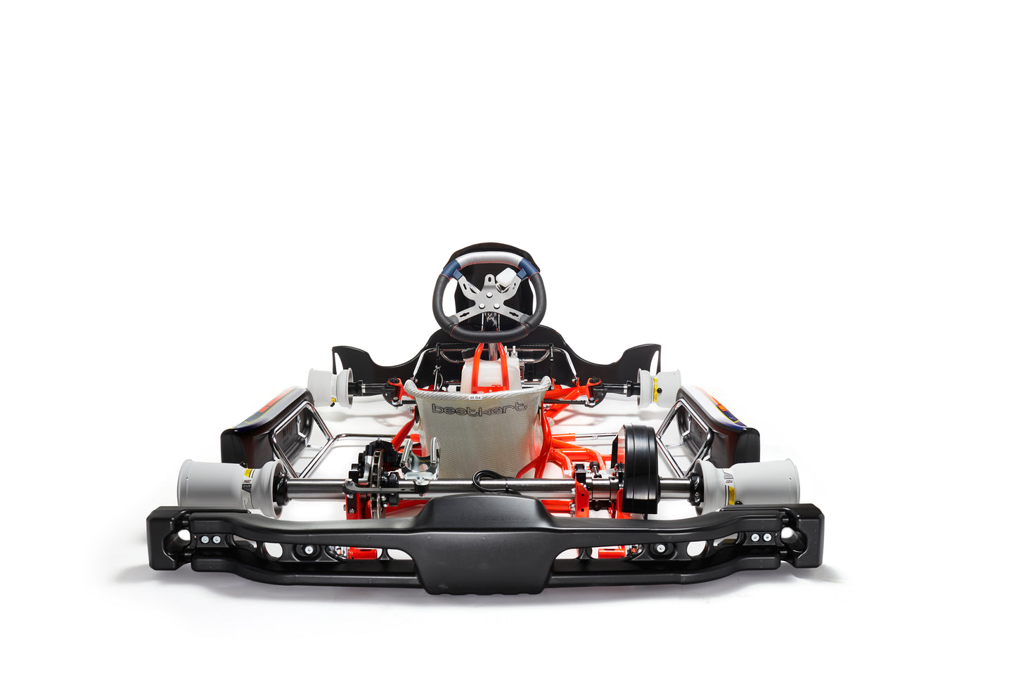Telaio Best Kart OK