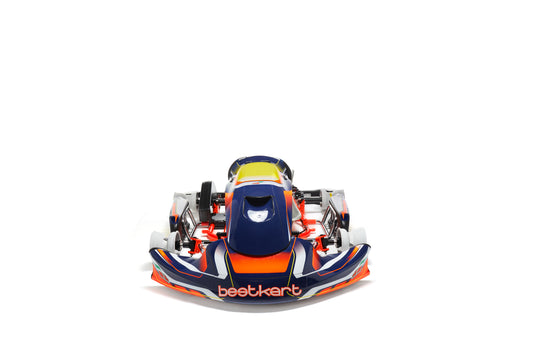 Telaio Best Kart Mini Kart