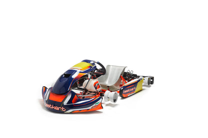 Telaio Best Kart Mini Kart