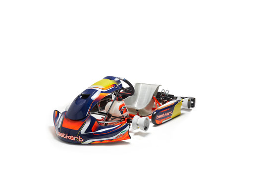 Telaio Best Kart Mini Kart