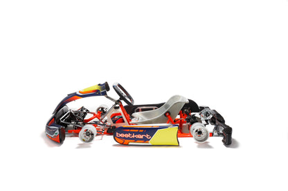Telaio Best Kart Mini Kart