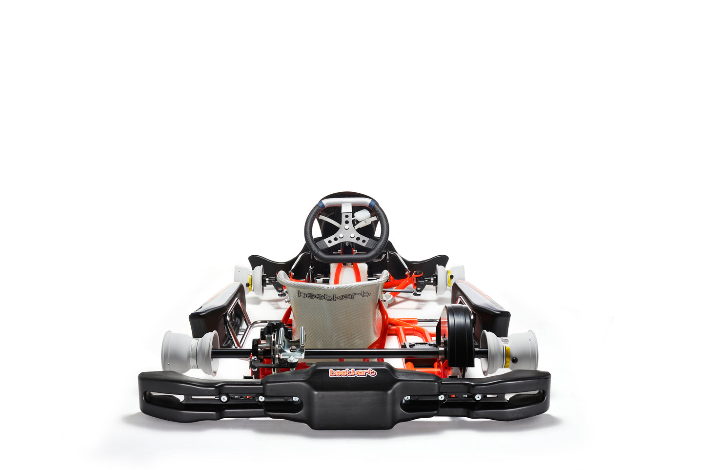 Telaio Best Kart Mini Kart