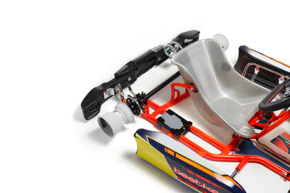 Telaio Best Kart Mini Kart