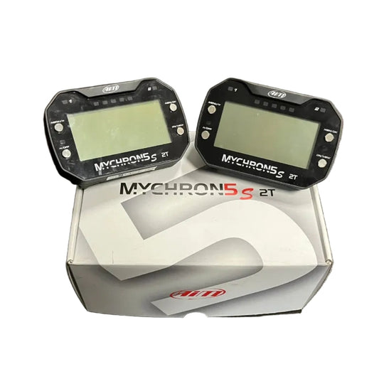 MyChrone 5s 2T