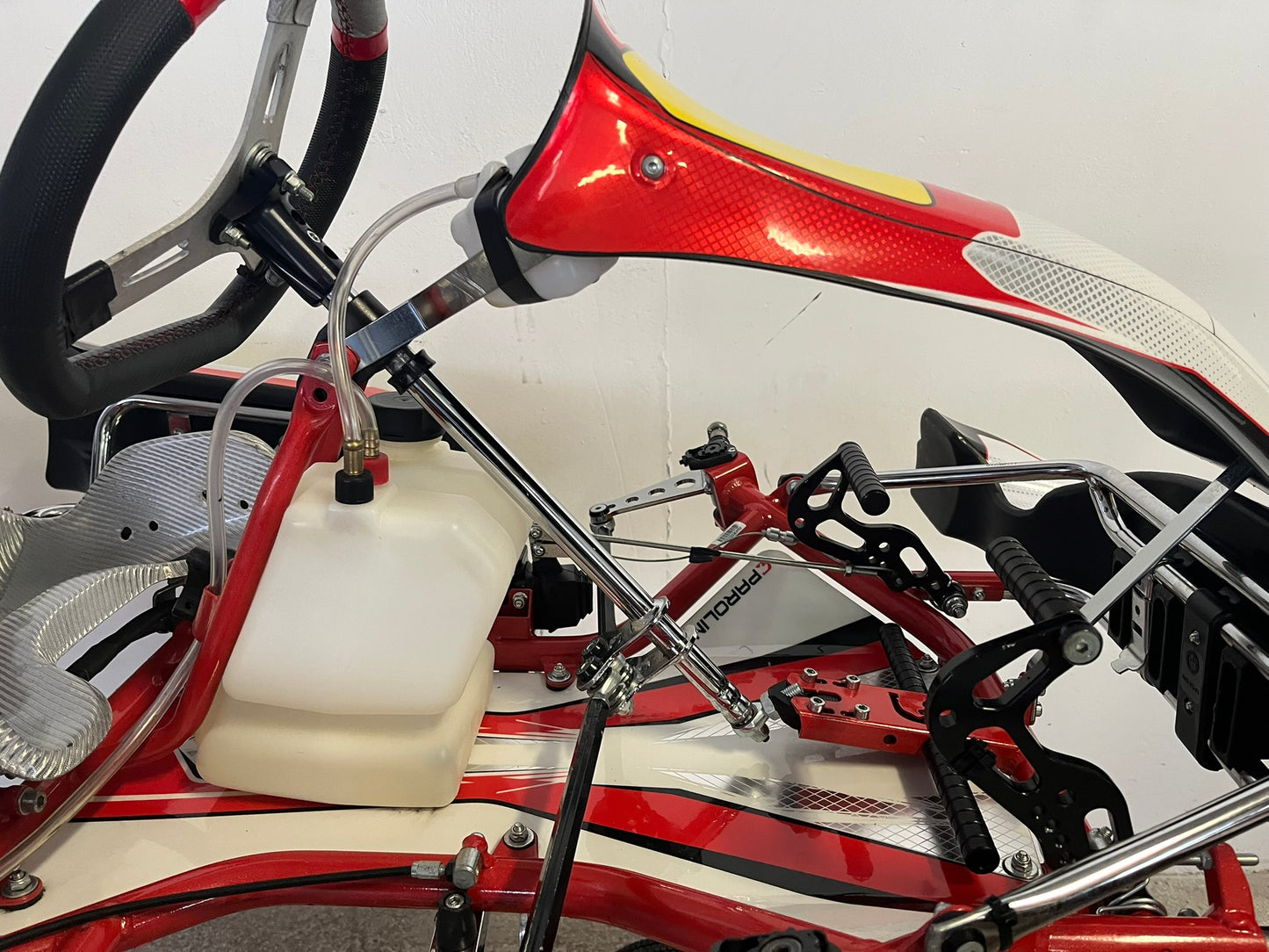 Telaio Mini Parolin Opportunity