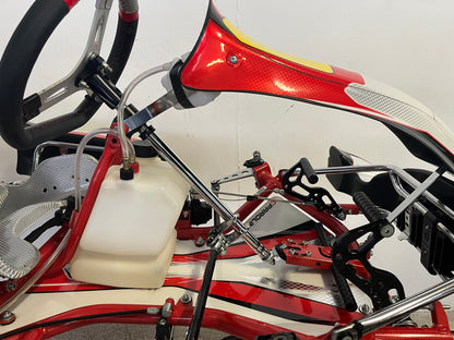 Telaio Mini Parolin Opportunity