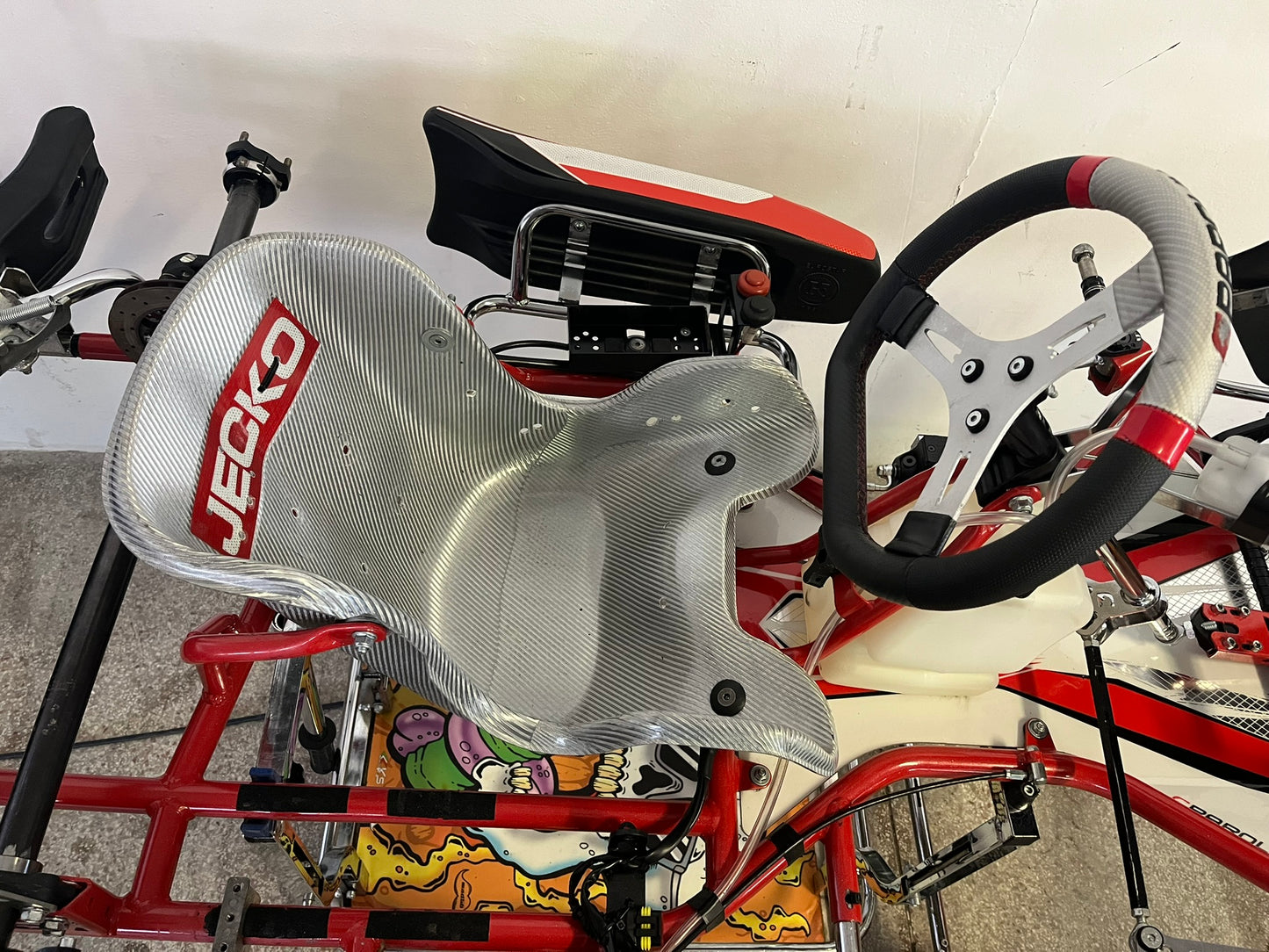 Telaio Mini Parolin Opportunity