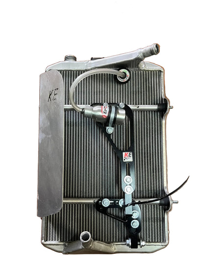 Radiatore Ke