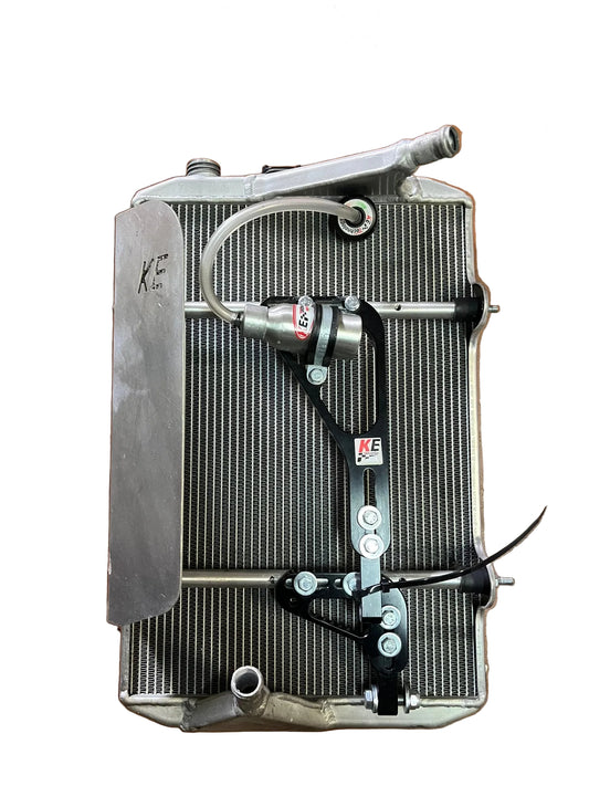 Radiatore Ke
