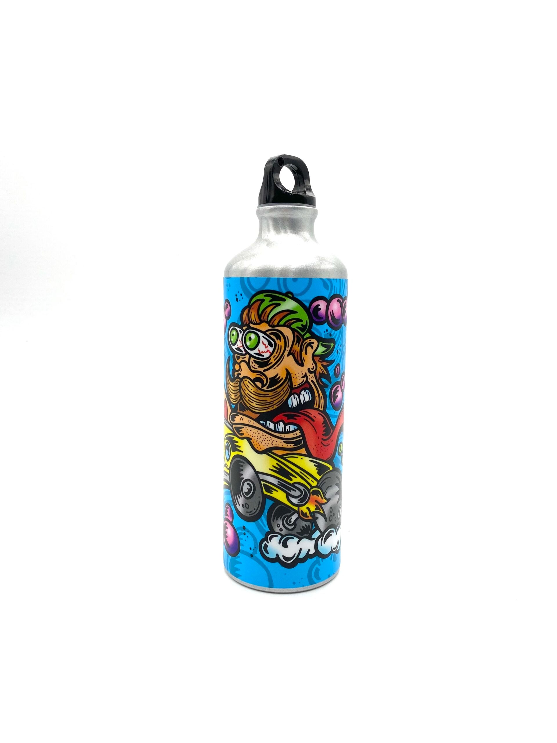 Borraccia Hot Lap Mad56