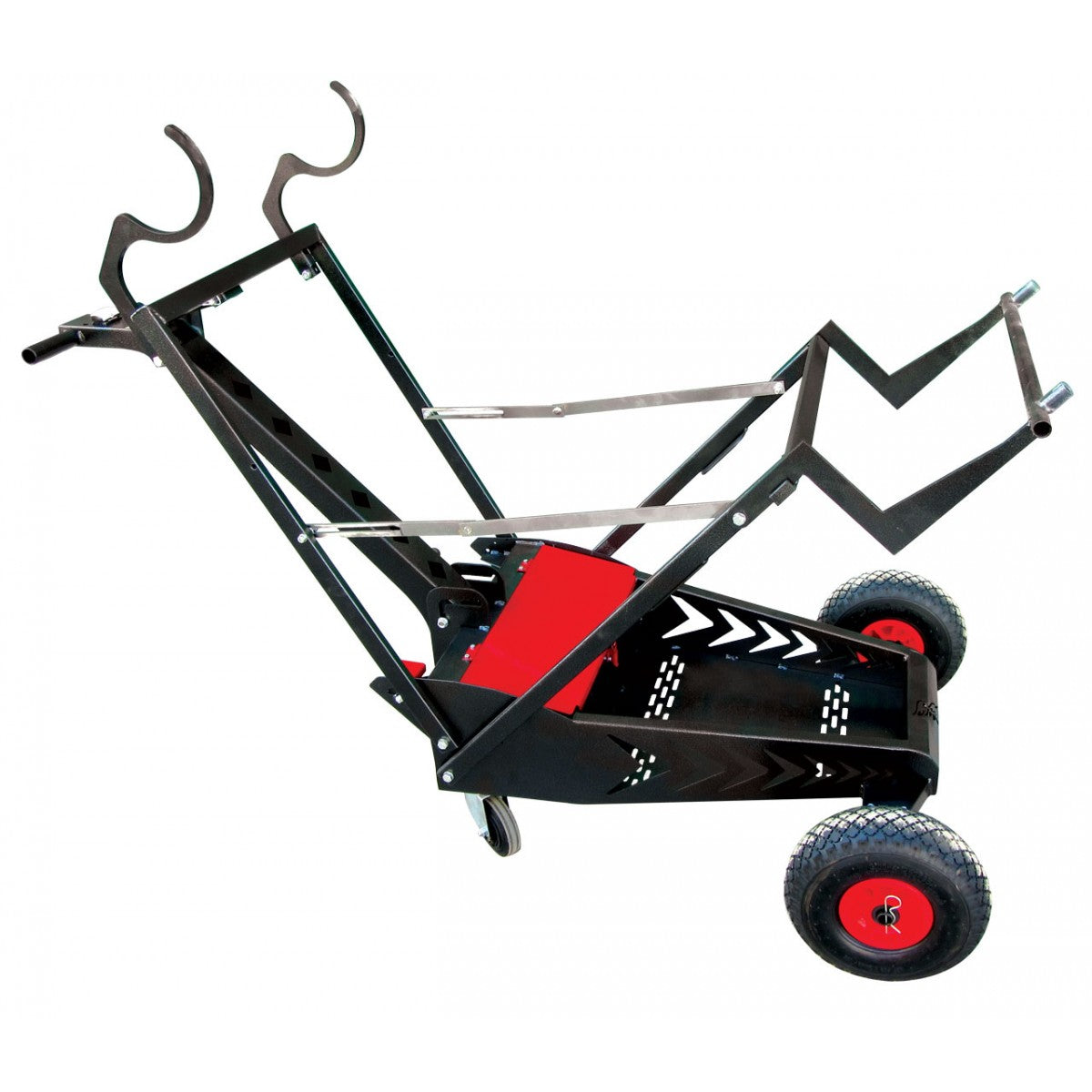 Carrello Elettrico