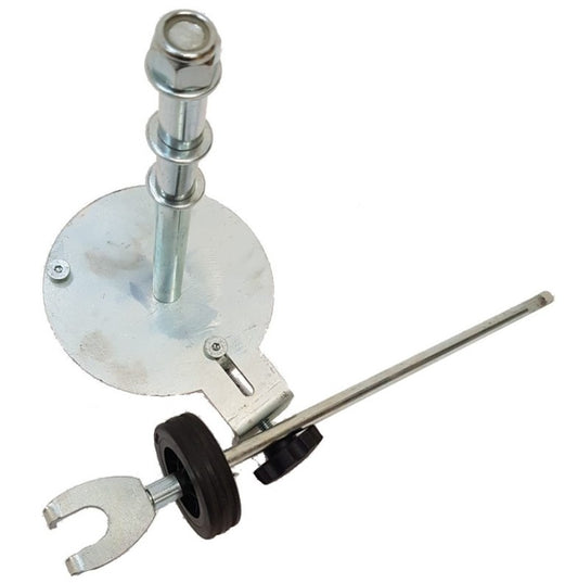 Smonta gomme Manuale