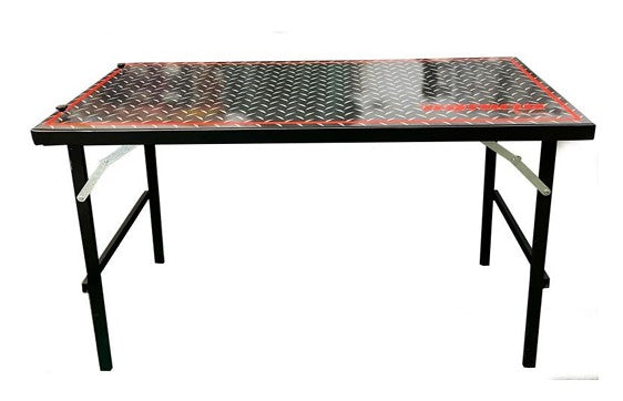 Banco Pista Ripiegevole