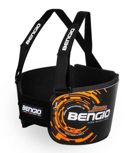 Paracostole Bengio Standard