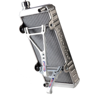 Radiatore New Line R MAX 2 Light Completo