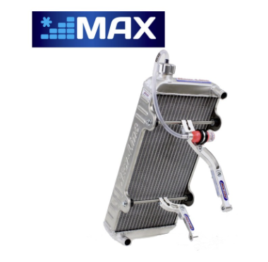 Radiatore New Line R MAX 2 Light Completo
