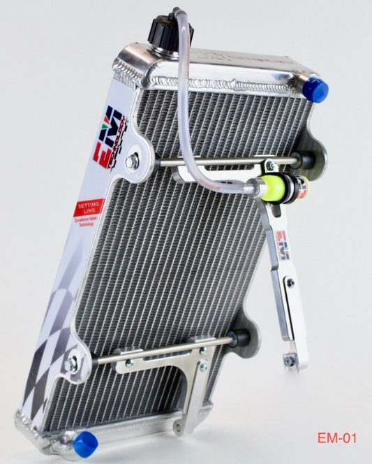 Radiatore EM-01