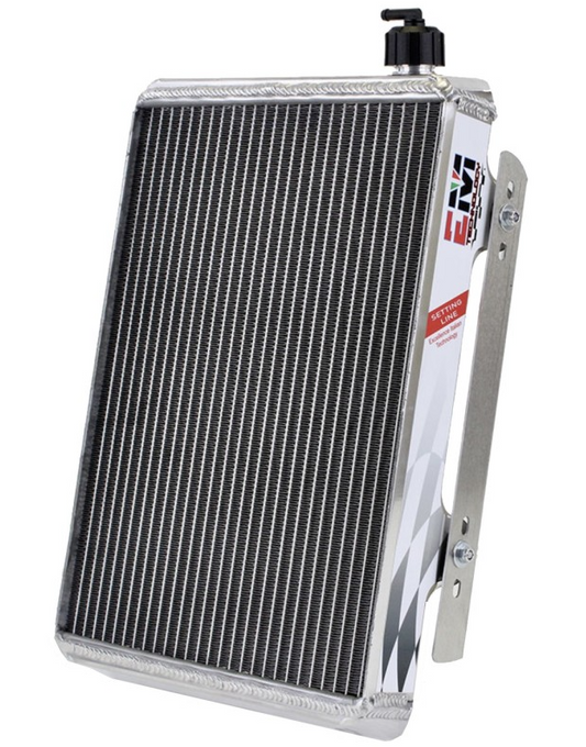 Radiatore EM-02 BIG