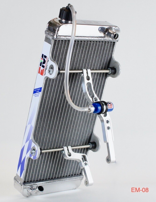 Radiatore EM-08 LIGHT
