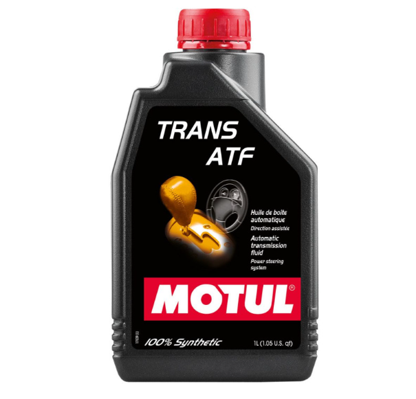 Olio Cambio Trasmissioni Trans ATF VI