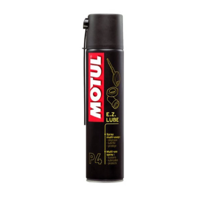 Motul EZ Lube - Lubrificante Multiuso 400ml