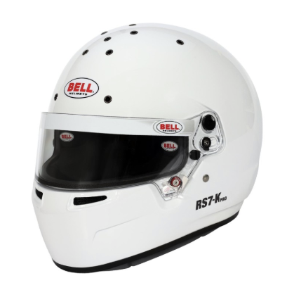 Casco BELL RS7-K PRO - Adulto