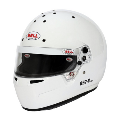 Casco BELL RS7-K PRO - Adulto