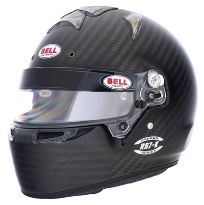 Casco BELL RS7-K ULTRA CARBON - Adulto