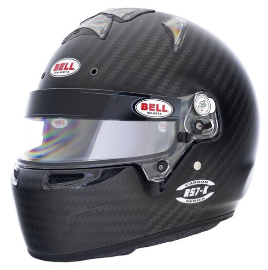 Casco BELL RS7-K ULTRA CARBON - Adulto