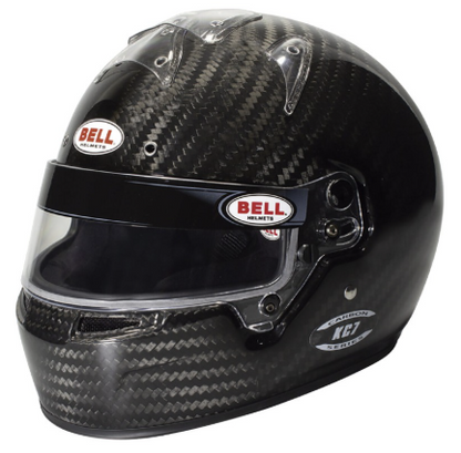 Casco BELL KC7 CMR ULTRA CARBON - Bambino