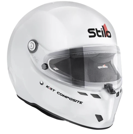 Casco Stilo ST6 KRT - COMPOSITE