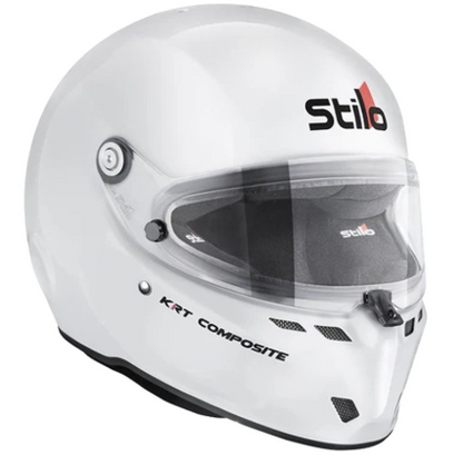 Casco Stilo ST6 KRT - COMPOSITE