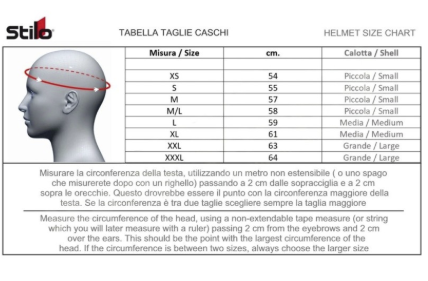 Casco Stilo ST6 KRT CARBON