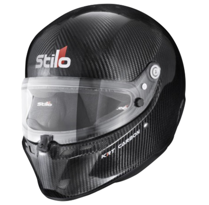 Casco Stilo ST6 KRT CARBON