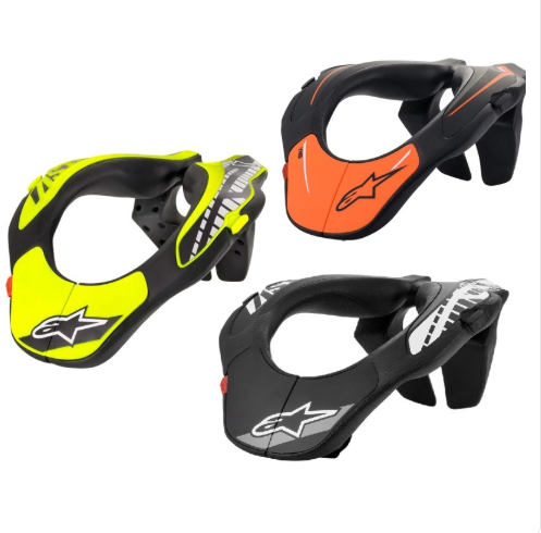 Collare PRO HQ Bambino ALPINESTARS