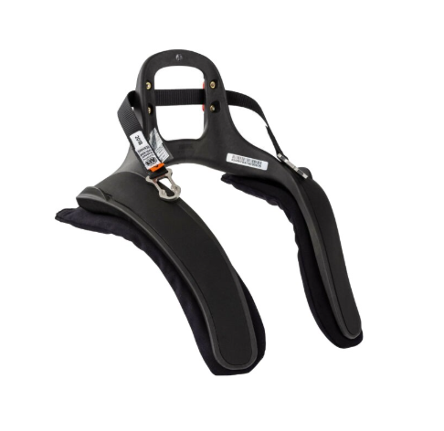 Collare Hans Club3 LIGHT Sparco