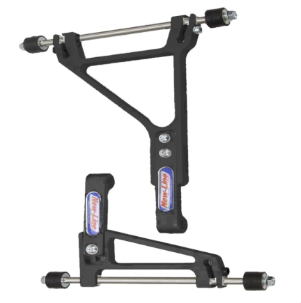 Supporti radiatore New-line Big / Big-S1 / Double