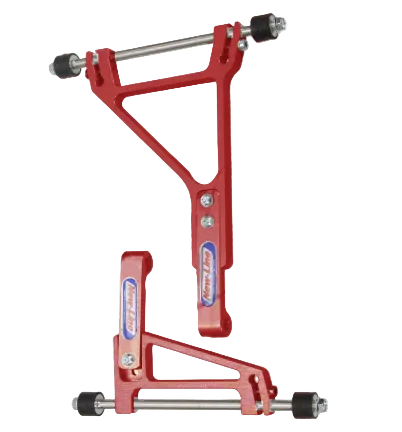 Supporti radiatore New-line R - RS - CORSA