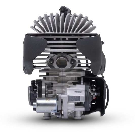 Motore Vortex MINI VTM - 60 MINI