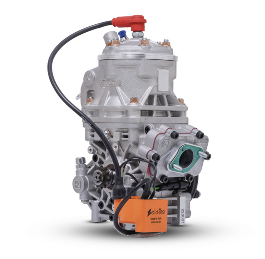 Motore Vortex VTS/N - OKN
