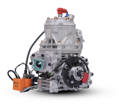 Motore Vortex VTS/N - OKN