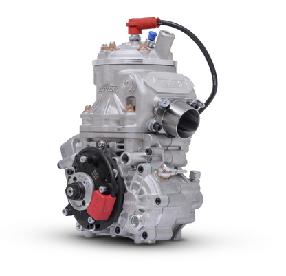 Motore Vortex VTS/N - OKN