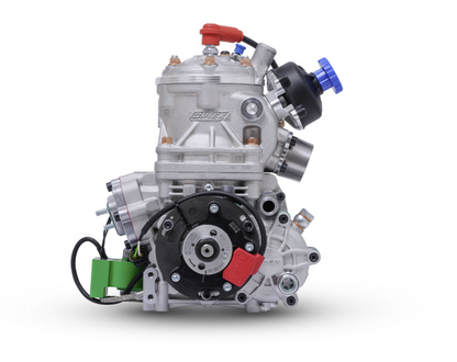 Motore Vortex VTS - OK