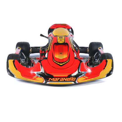 Telaio Maranello KZ - DD2