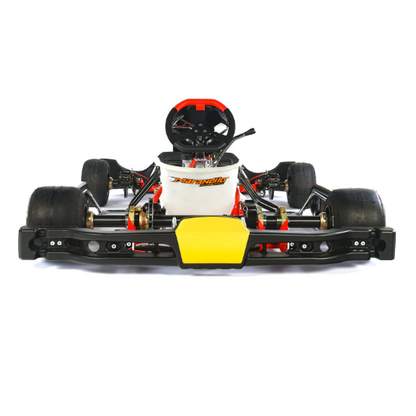 Telaio Maranello KZ - DD2